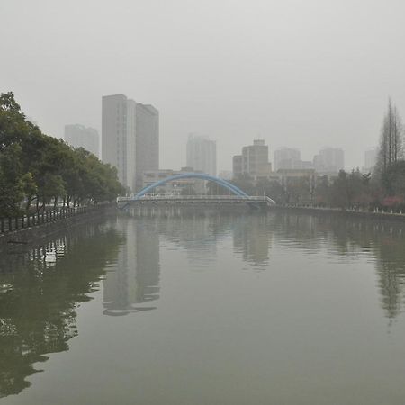 Zhejiang Xiangyuan Hotel Hangzhou Exterior photo